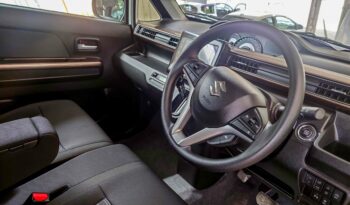 SUZUKI WAGON R CUSTOM Z full