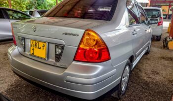 SUZUKI AERIO full