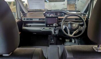 SUZUKI WAGON R CUSTOM Z full