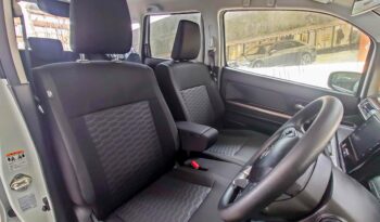 SUZUKI WAGON R CUSTOM Z full