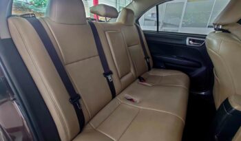 TOYOTA AXIO full