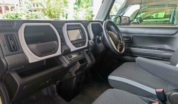 SUZUKI HUSTLER full