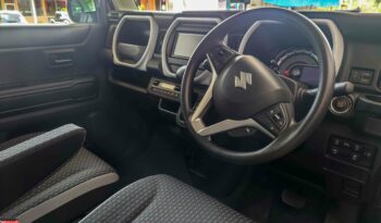 SUZUKI HUSTLER full