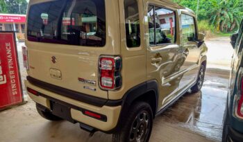 SUZUKI HUSTLER full