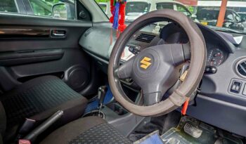 SUZUKI SWIFT full