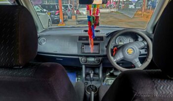 SUZUKI SWIFT full