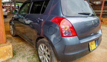 SUZUKI SWIFT full