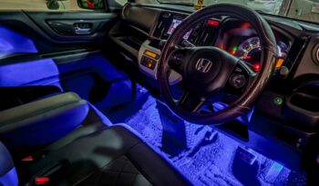 HONDA N WAGON full