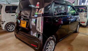 HONDA N WAGON full