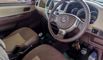 MARUTI ZEN ESTILO full