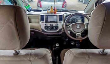 MARUTI ZEN ESTILO full