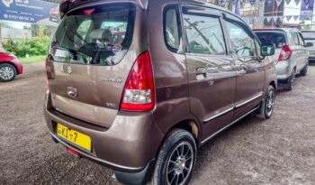 MARUTI ZEN ESTILO full