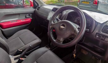 CHEVROLET CRUZE full