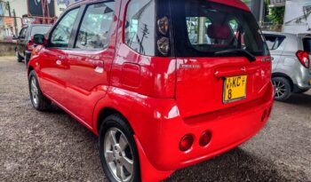 CHEVROLET CRUZE full