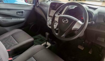 PERODUA AXIA full