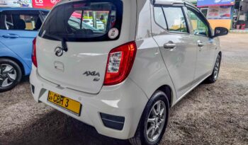 PERODUA AXIA full