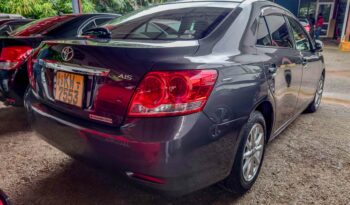TOYOTA ALLION full