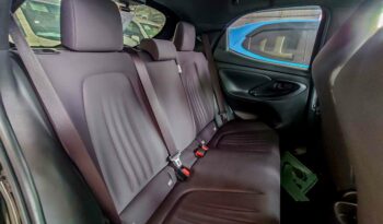 TOYOTA YARIS full
