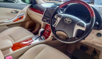 TOYOTA ALLION full