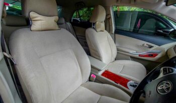 TOYOTA ALLION full
