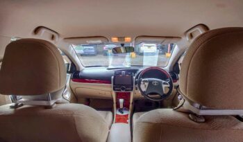 TOYOTA ALLION full