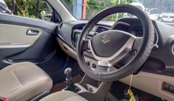 SUZUKI MARUTI ALTO K-10 full