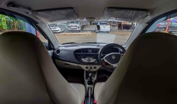 SUZUKI MARUTI ALTO K-10 full