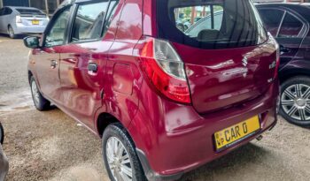 SUZUKI MARUTI ALTO K-10 full