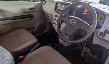 DAIHATSU MIRA full