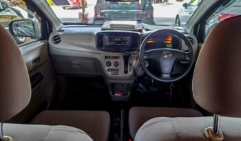 DAIHATSU MIRA full