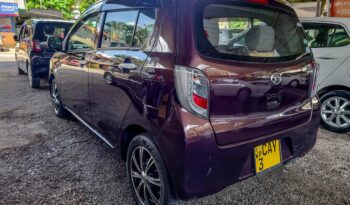 DAIHATSU MIRA full
