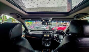 HONDA CRV EX-L full