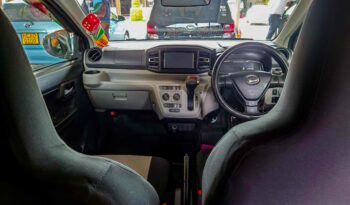DAIHATSU MIRA full