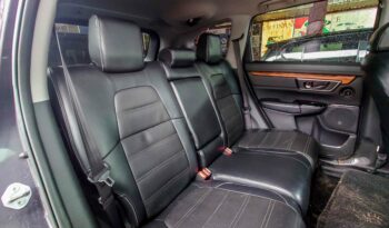 HONDA CRV EX-L full