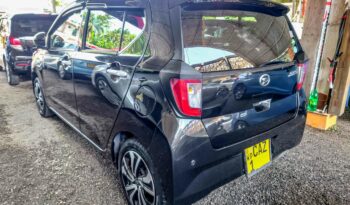DAIHATSU MIRA full