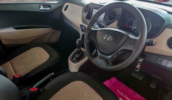 HYUNDAI GRAND I 10 full