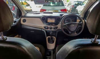 HYUNDAI GRAND I 10 full