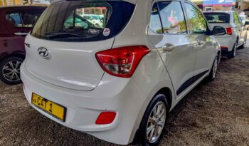 HYUNDAI GRAND I 10 full