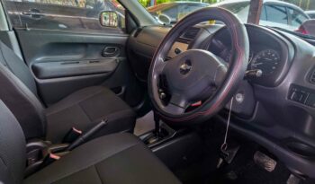 CHEVROLET CRUZE full