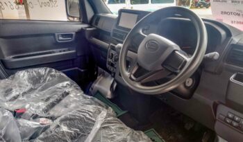 DAIHATSU HI-JET full