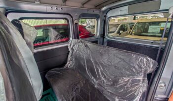 DAIHATSU HI-JET full