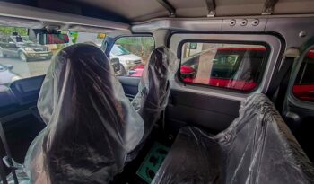 DAIHATSU HI-JET full