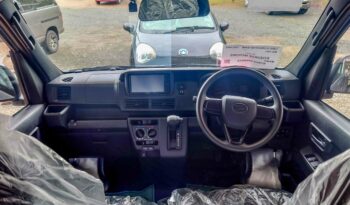 DAIHATSU HI-JET full