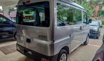 DAIHATSU HI-JET full