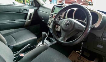 DAIHATSU TERIOS full