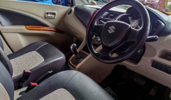 SUZUKI CELERIO full