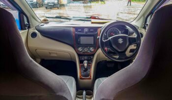 SUZUKI CELERIO full