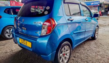 SUZUKI CELERIO full