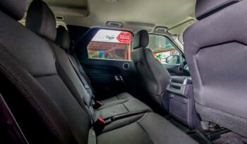 LANDROVER DISCOVERY full