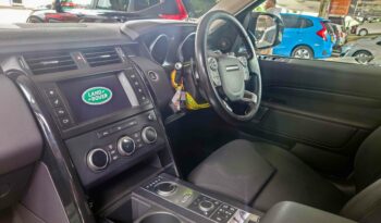 LANDROVER DISCOVERY full